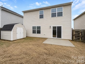 220 Hunslet Cir, Charlotte, NC 28206
