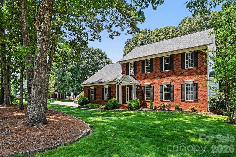 10403 Persimmon Creek Dr, Charlotte, NC 28227