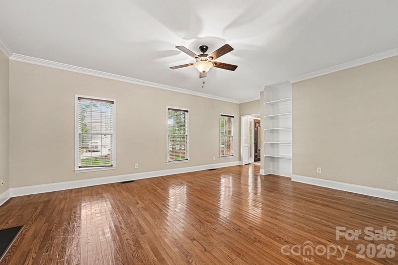 10403 Persimmon Creek Dr, Charlotte, NC 28227