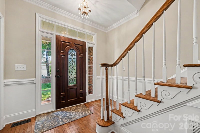 10403 Persimmon Creek Dr, Charlotte, NC 28227
