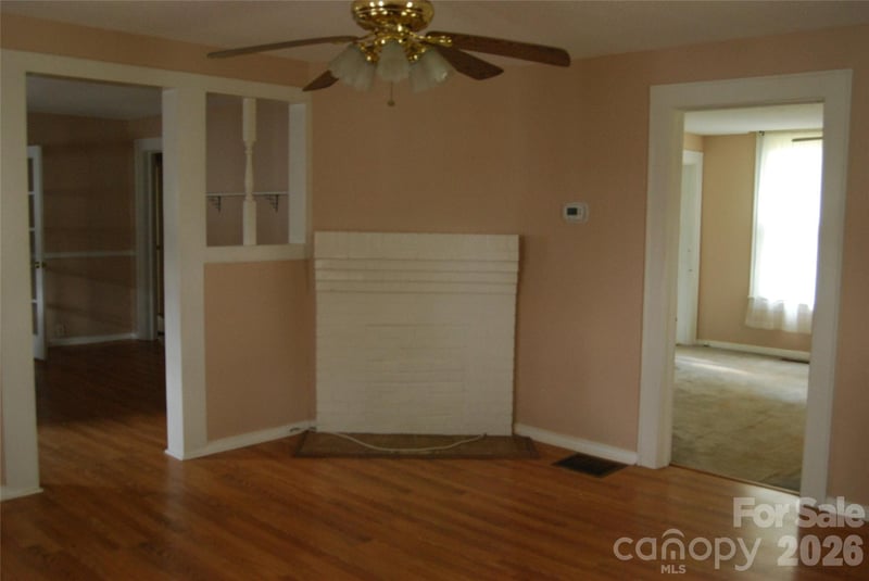 349 Frayser St, Rock Hill, SC 29730