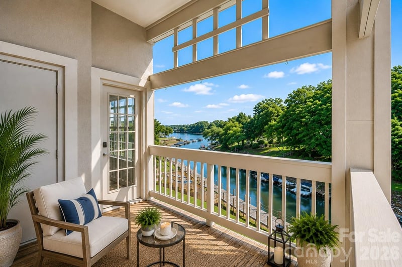 108 Pier 33 Dr #409, Mooresville, NC 28117