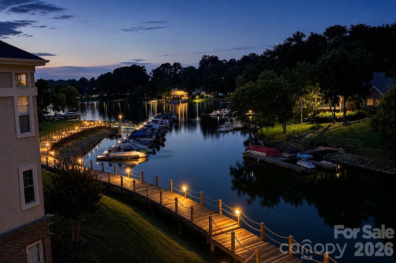 108 Pier 33 Dr #409, Mooresville, NC 28117