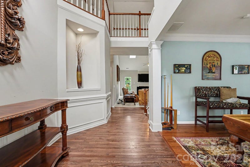 110 Sandreed Dr, Mooresville, NC 28117