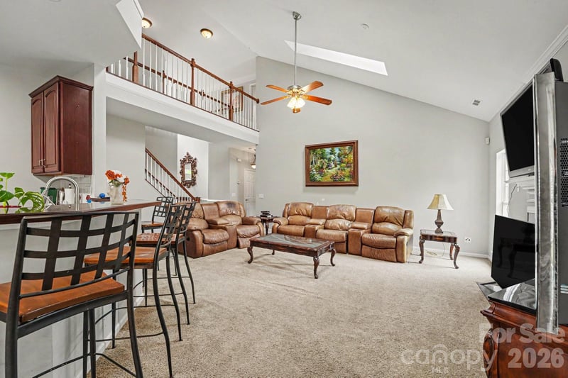 110 Sandreed Dr, Mooresville, NC 28117