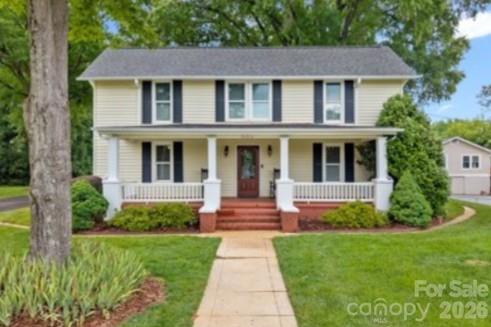 20212 Zion Ave, Cornelius, NC 28031