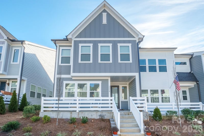 131 Berkeley Ave #A, Mooresville, NC 28117