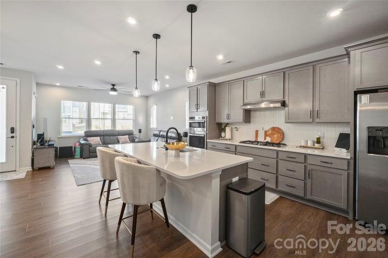 131 Berkeley Ave #A, Mooresville, NC 28117