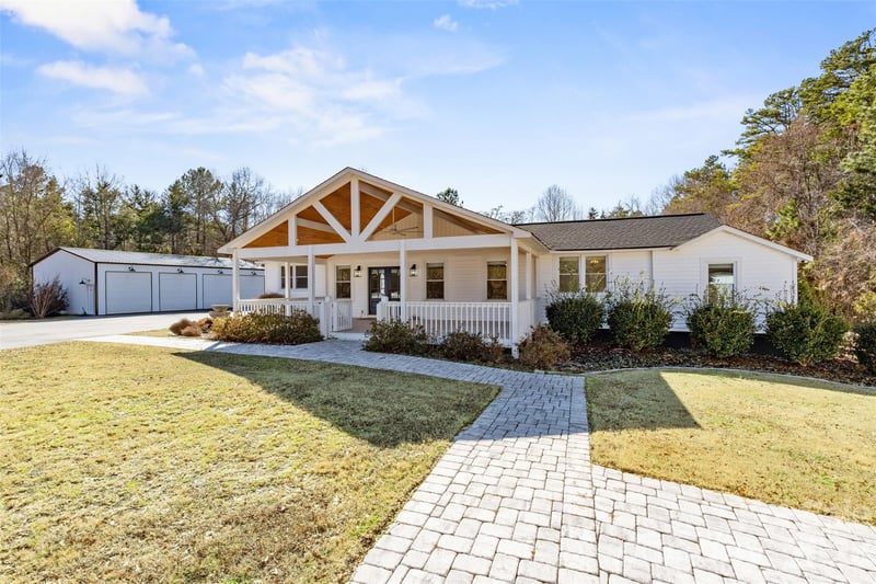5214 Echo Valley, Great Falls, SC 29055