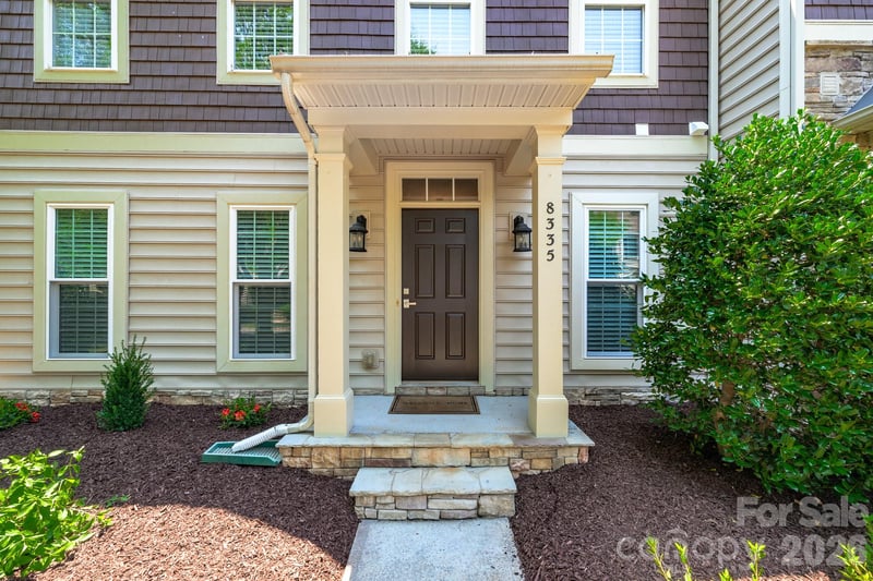 8335 Viewpoint Ln, Cornelius, NC 28031