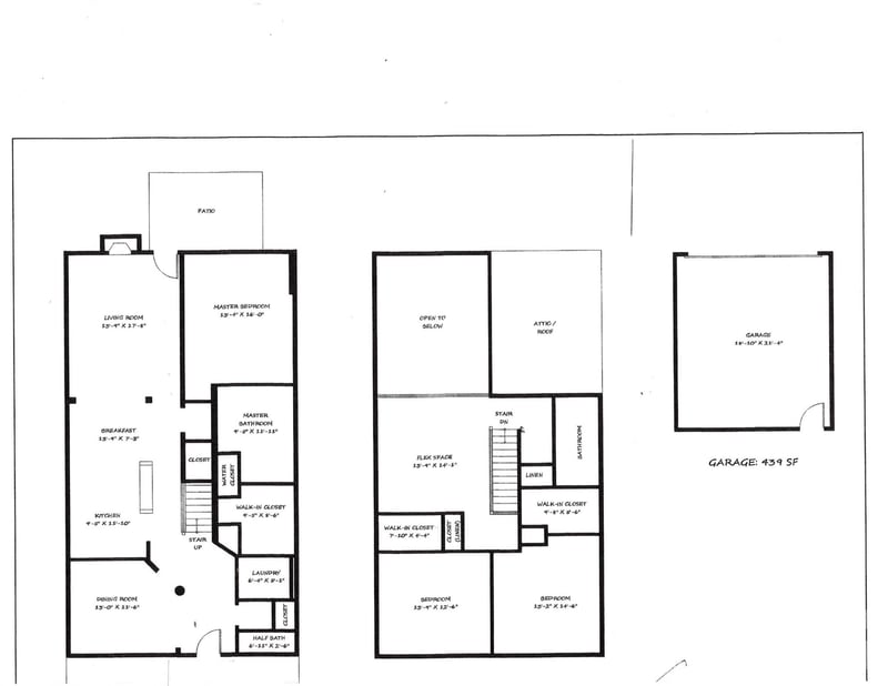 8335 Viewpoint Ln, Cornelius, NC 28031