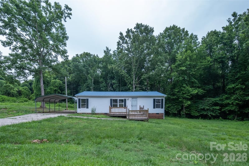 117 Apricot Ln #193-194, Statesville, NC 28677