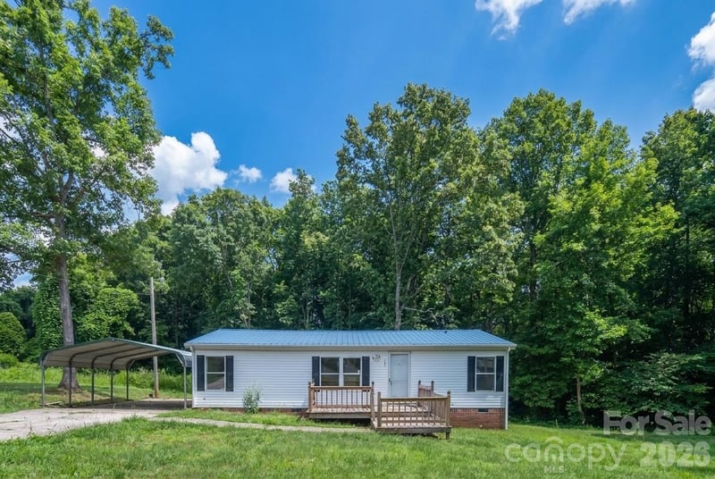117 Apricot Ln #193-194, Statesville, NC 28677