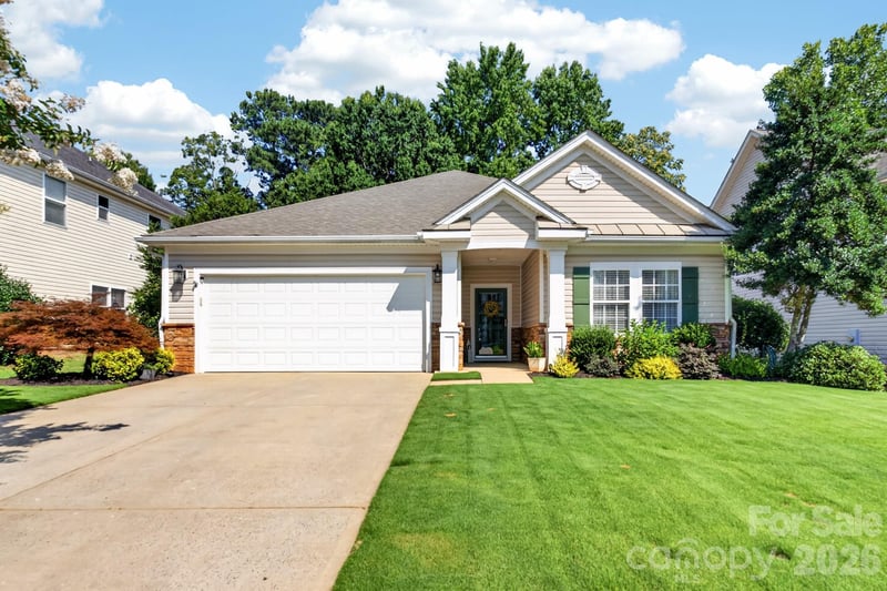 136 Rose Tree Ln, Fort Mill, SC 29715