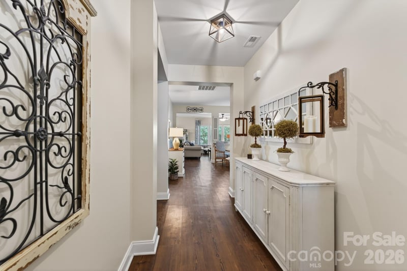 136 Rose Tree Ln, Fort Mill, SC 29715