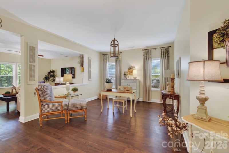136 Rose Tree Ln, Fort Mill, SC 29715