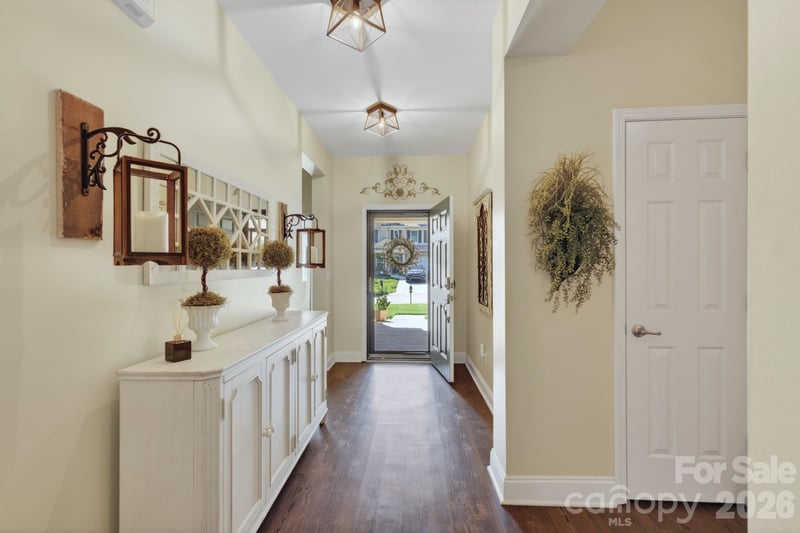 136 Rose Tree Ln, Fort Mill, SC 29715