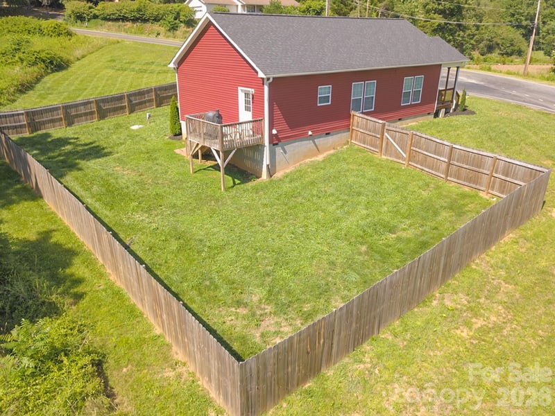 2 Clarks Chapel Extension, Weaverville, NC 28787