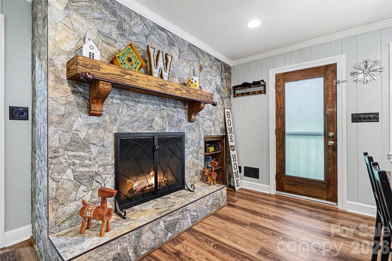 3800 Centergrove Rd, Concord, NC 28025
