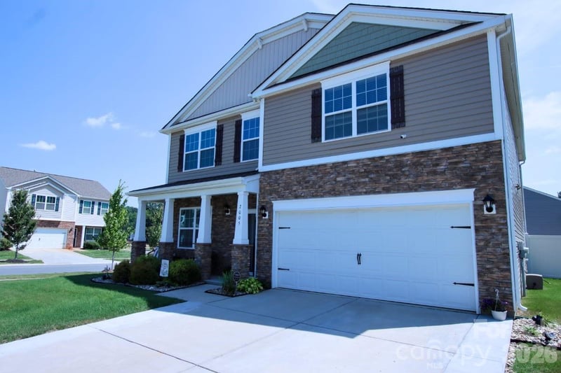 2005 Mariah Glen Ct, Charlotte, NC 28213