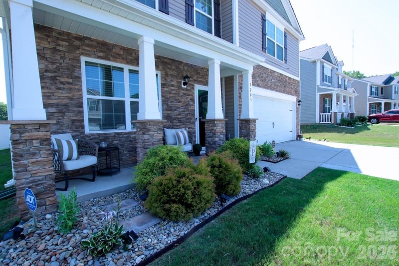 2005 Mariah Glen Ct, Charlotte, NC 28213
