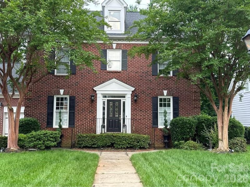 20107 Cove Rd, Cornelius, NC 28031