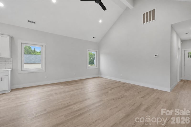 1226 Burris Blvd, Lincolnton, NC 28092