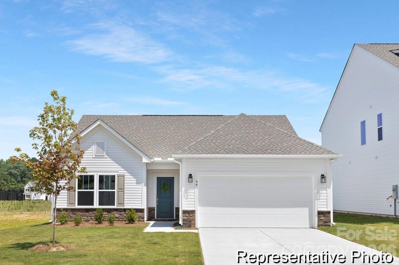 431 Laurel Oak Ave #114p, Oakboro, NC 28129