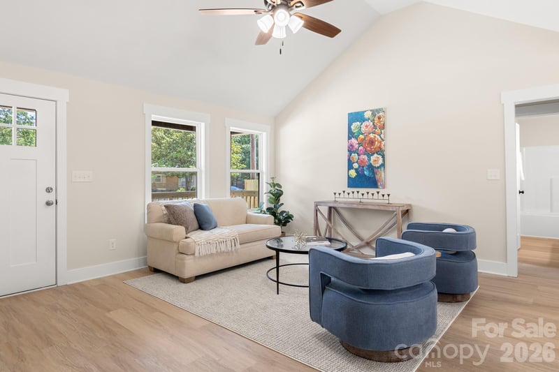 741 Guinn St, Clover, SC 29710