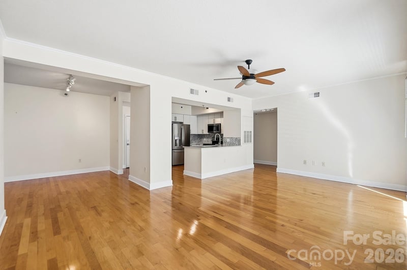 1315 East Blvd #411, Charlotte, NC 28203
