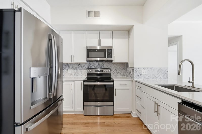 1315 East Blvd #411, Charlotte, NC 28203