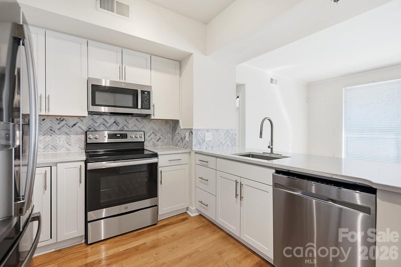 1315 East Blvd #411, Charlotte, NC 28203