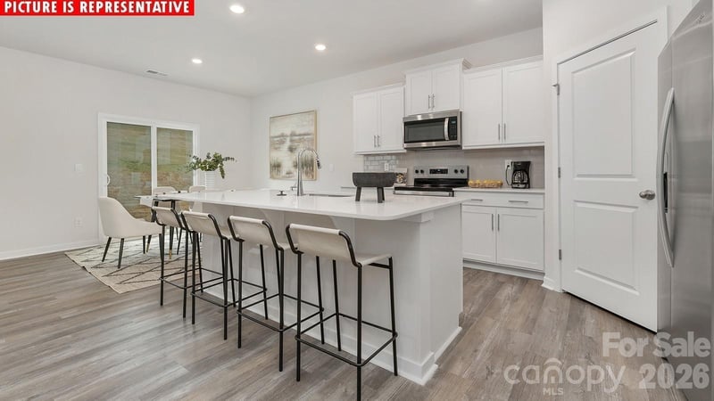15023 Murrelet Way, Charlotte, NC 28215