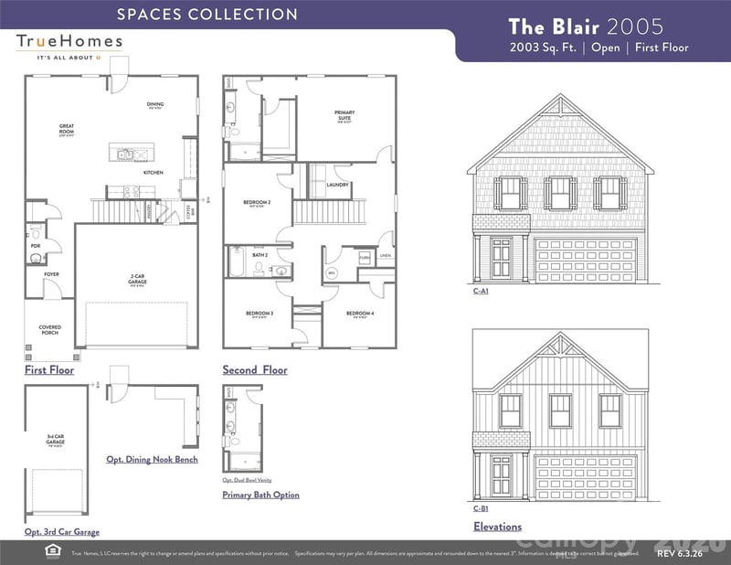 1755 Autumn Country Ln #77p, High Shoals, NC 28077