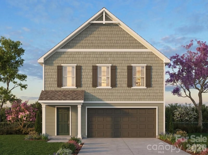 1755 Autumn Country Ln #77p, High Shoals, NC 28077