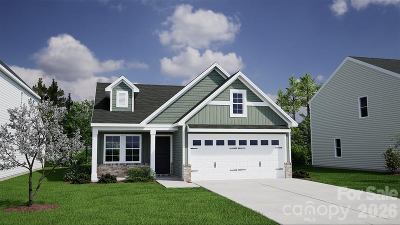 1016 Forest Walk St, Newton, NC 28658