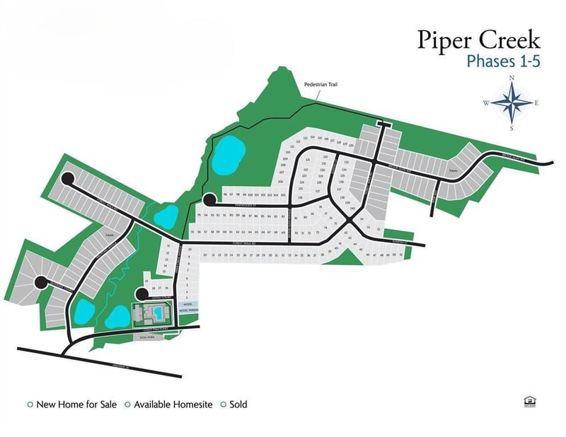 1623 Piper Creek Ave, Newton, NC 28658