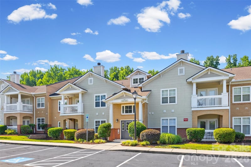 12363 Copper Mountain Blvd, Charlotte, NC 28277