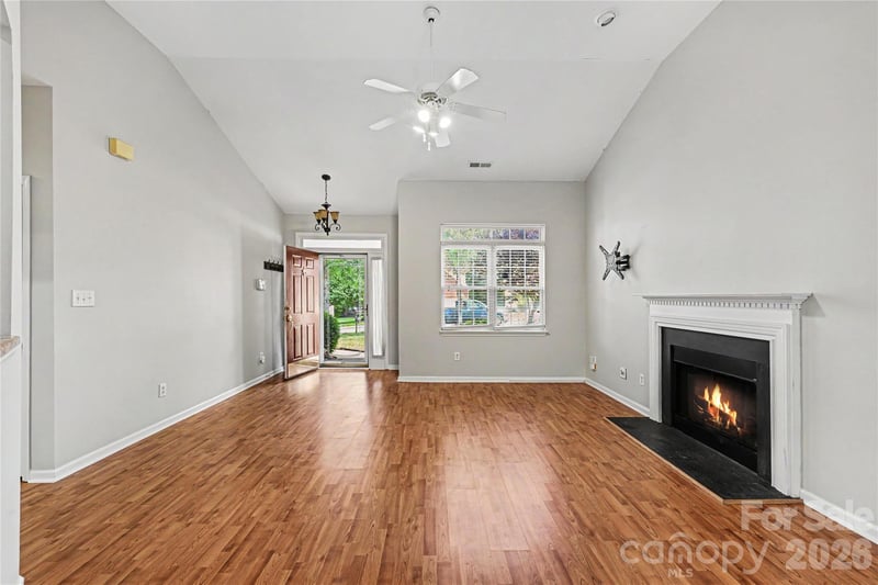 10508 Hellebore Rd, Charlotte, NC 28213