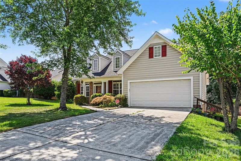 10508 Hellebore Rd, Charlotte, NC 28213
