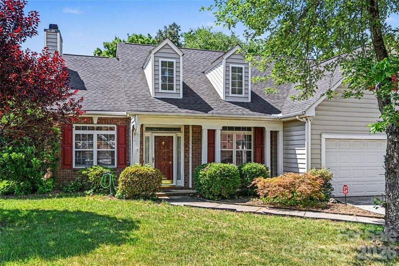 10508 Hellebore Rd, Charlotte, NC 28213