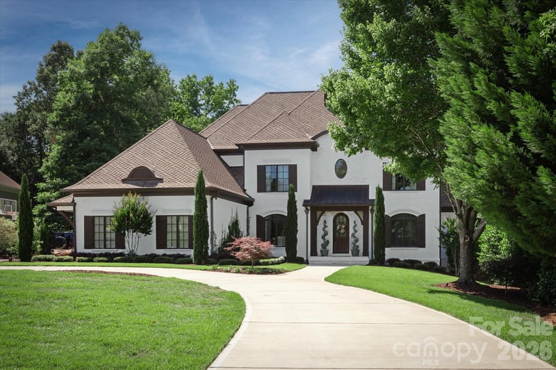 417 Latimer Ln, Fort Mill, SC 29715