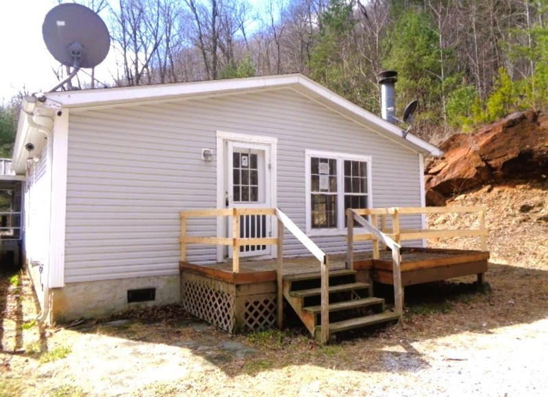 47 Integrity Mountain Rd, Otto, NC 28763