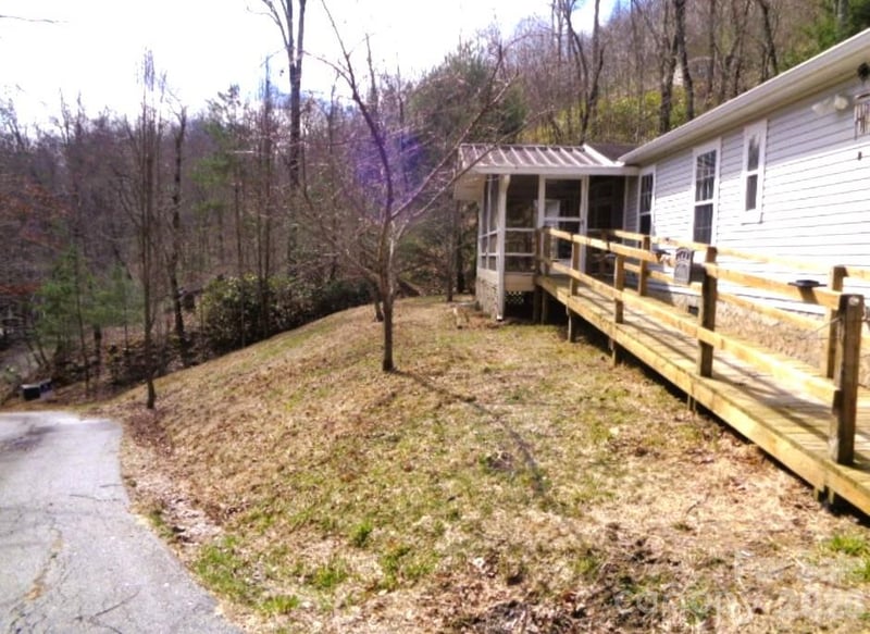 47 Integrity Mountain Rd, Otto, NC 28763