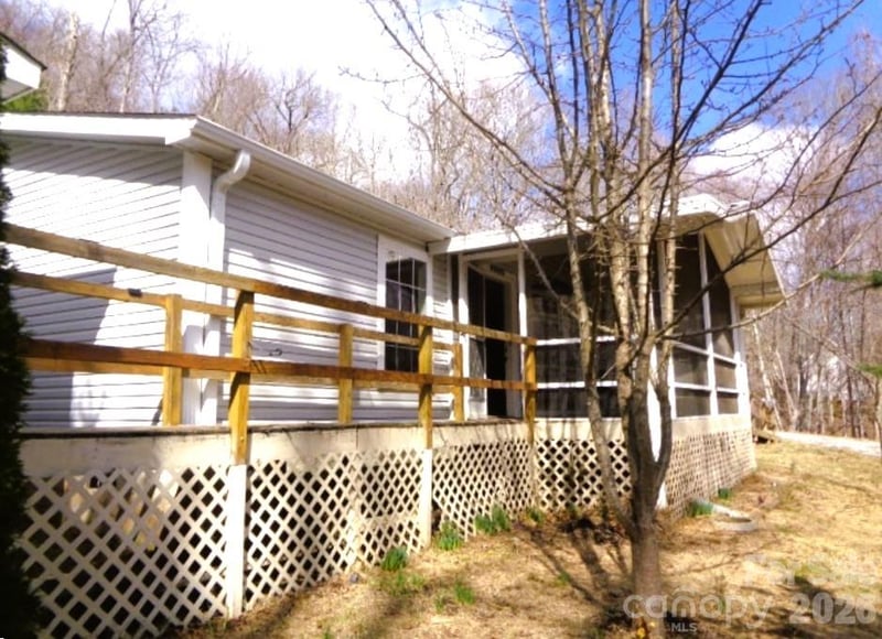 47 Integrity Mountain Rd, Otto, NC 28763
