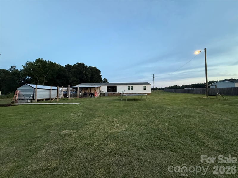 4421 Canal Rd, Marshville, NC 28103