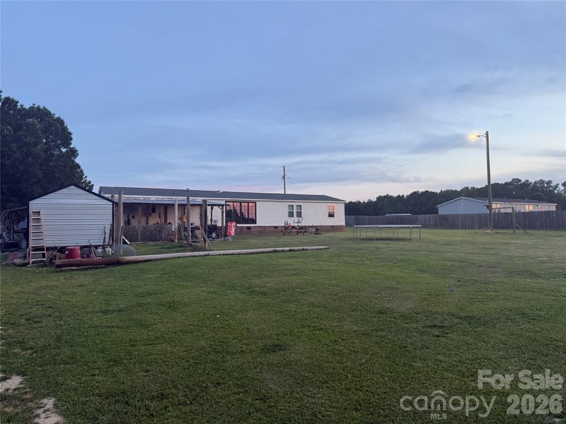 4421 Canal Rd, Marshville, NC 28103