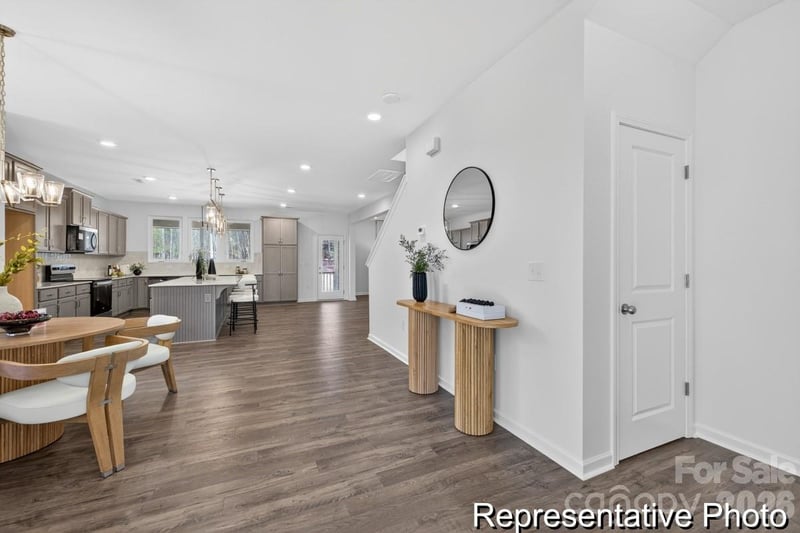 TBD Larkspur Trl #179p, Statesville, NC 28677