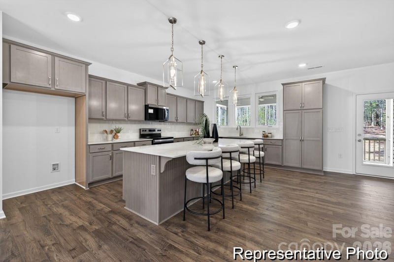 TBD Larkspur Trl #179p, Statesville, NC 28677