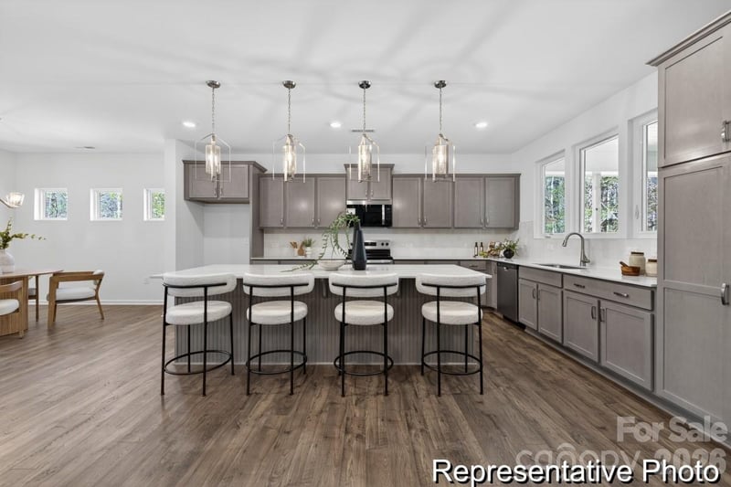 TBD Larkspur Trl #179p, Statesville, NC 28677
